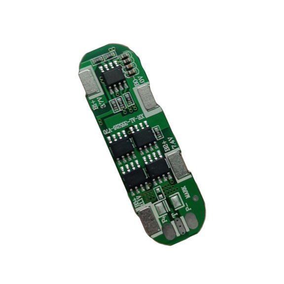 Homena 1pcs Charger Protection Board Common Port 3S 8A 11.1V 12.6V Lithium Battery Cell PCB Charging Power Tools Accessories