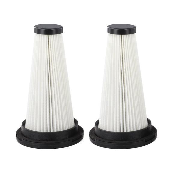 Homena 2/4pcs Hepa Filters VOKENE Cordless Vacuum A27 Washable Filters Compatible With OIRFND A27 Cordless Vacuum Household Clean Tools