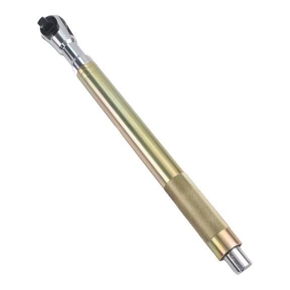 Homena 2-in-1 automatic hand wrench High Torque Wrench Extender Tool Slim Design