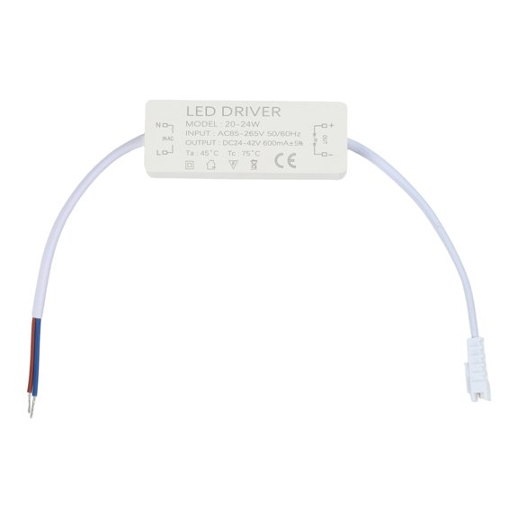Homena 20W 30W LED Driver for Various Lighting Applications Including Ceiling Lights