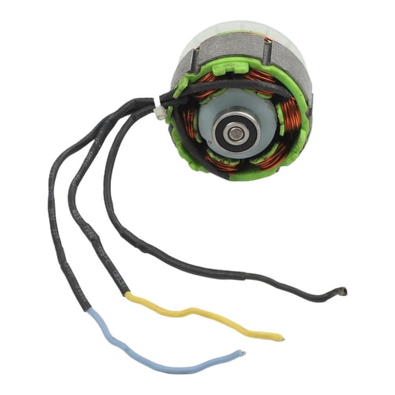 Homena 21v 12 Tooth Brushless Lawn Mower Motor Assembly For Rotor Hedge Trimmer Brushless Lawn Mower Motor Assembly Garden Power Tools