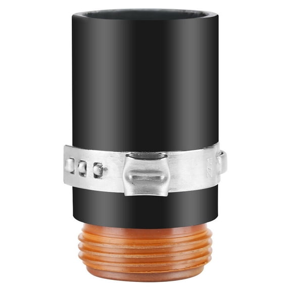 Homena 220953 Plasma Cutter Retaining Cap Compatible with For MAX 45XP/65/85/105 Torch for Thermal Dynamics Cutmaster Series