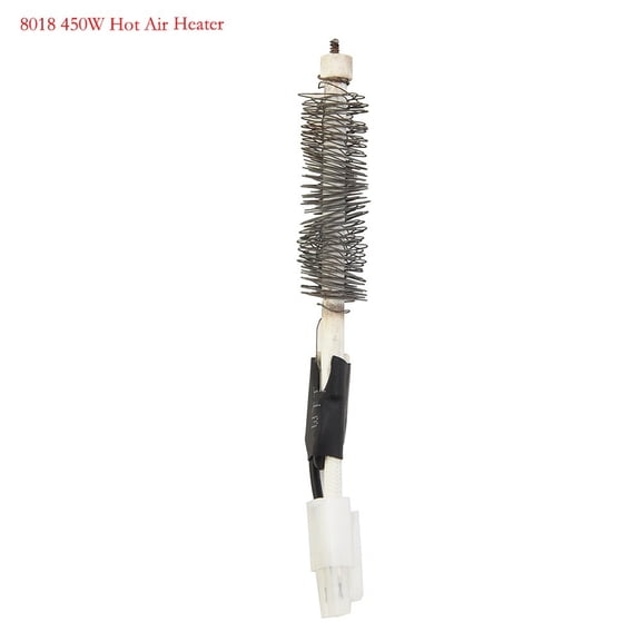Homena 220V 700W 450W Heater Ceramic Heating Element Core For 858D 850A 8018 8586 Soldering Hot Air Rework