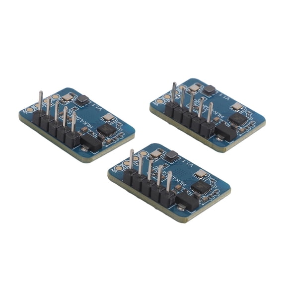 Homena 24GHz Human Presence Sensor Detection Module LD2410C with Wireless Motion