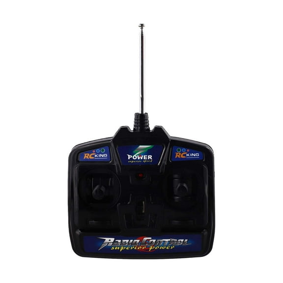 Homena 27Mhz Remote Controller RC Transmitter Remote Control For Children\\\'s Electric Cars Or Toys Electronic Equipment Accessories