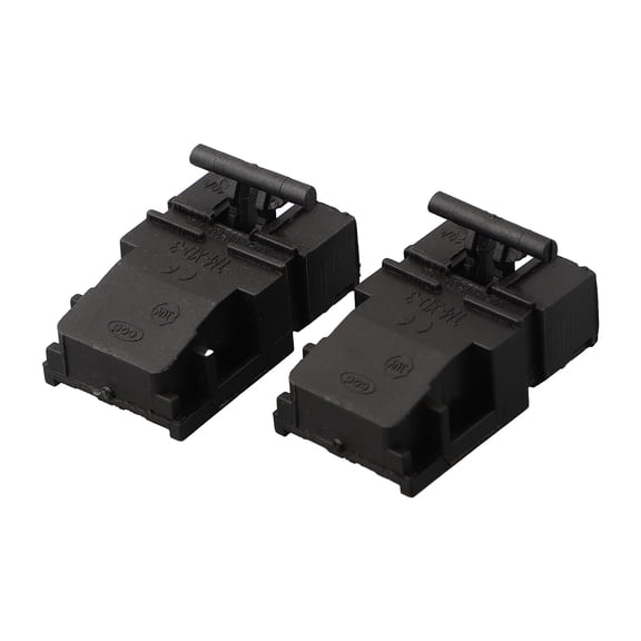 Homena 2PCS Steam Pressure Jump Switch TM-XD-3 220-240V 13A T125 Electric Kettle Thermostat Switch Temperature Controller Accessories