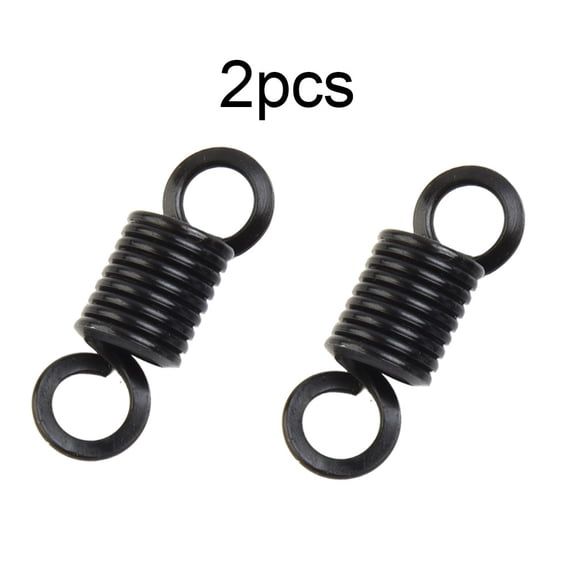 Homena 2Pcs Automatic Wire Stripping Spring LA815138 LA815238 Stripper Spare Spring LA815138 LA815238 For Power Tools Accessories