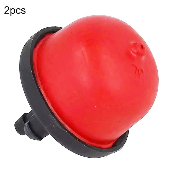 Homena 2pcs For Primer Bulb For Mountfield HP414, SP414, For RS100 - 1185506980 Tool Accessories High-quality