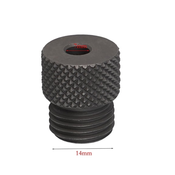 Homena 3-10MM Steel Drill Sleeve Woodworking Drill Guide Bushing Quenching Wearable For 3 In 1 Doweling Jig Pocket Hole Jig