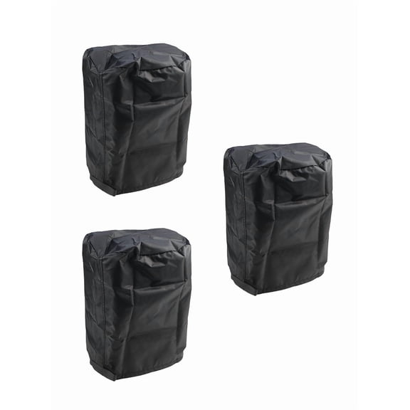 Homena 3 Piece Trimmer Engine Cover Set for Comprehensive For Outdoor Tool Protection
