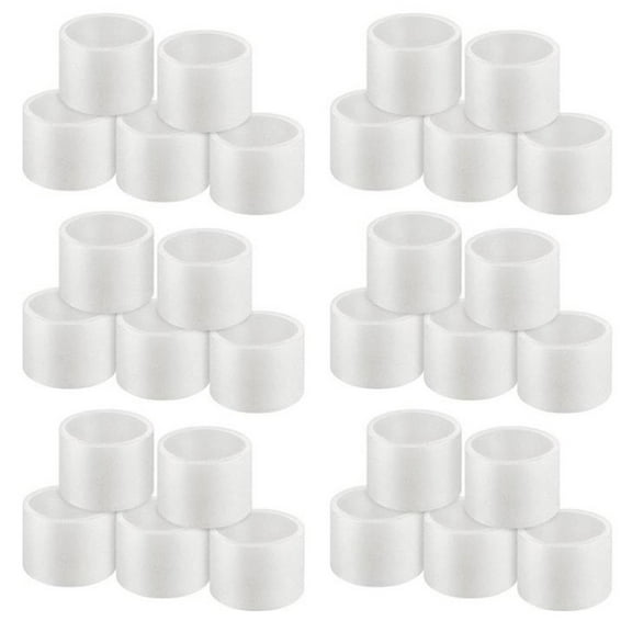 Homena 30 Sponge Filter Replacements For LV600S/Dual200S/Classic300 Humidifiers