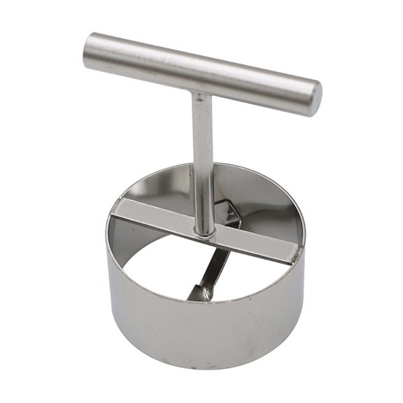 Homena 304 Stainless Steel Pear Corer Fruit Kernel Remover Kitchen Tool Fruit Core