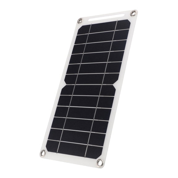 Homena 30W Foldable Portable Solar Plate 5V Mini USB Solar Power Bank Outdoor Sunlight Waterproof Solar Charger For Mobile Phone