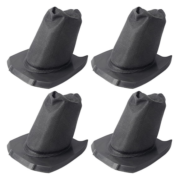 Homena 4pcs Vacuum Cleaner Replacement Filters For Dirt Devil Bagless Stick Models New