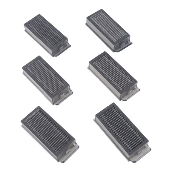 Homena 6pcs Filters For DREAME For Matrix10 Ultra Vacuum Cleaner Home Improvement Cleaning Tools Replacement Filters Accessories