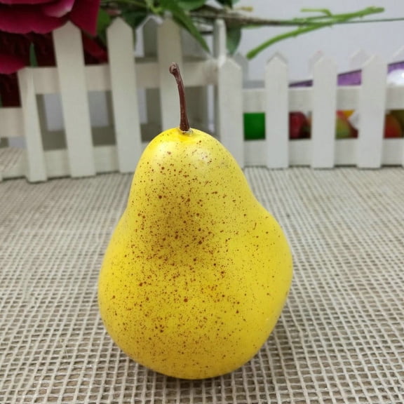 Homena 8cm Diameter High Imitation Fake Artificial Orange Fruit&artificial Plastic Fake Simulated Orange Fruit Model Fruit Ornaments