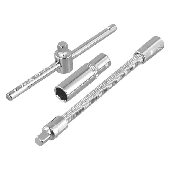 Homena Able to Reach Tight Spaces Socket Extender Set of 34 pcs Available Now