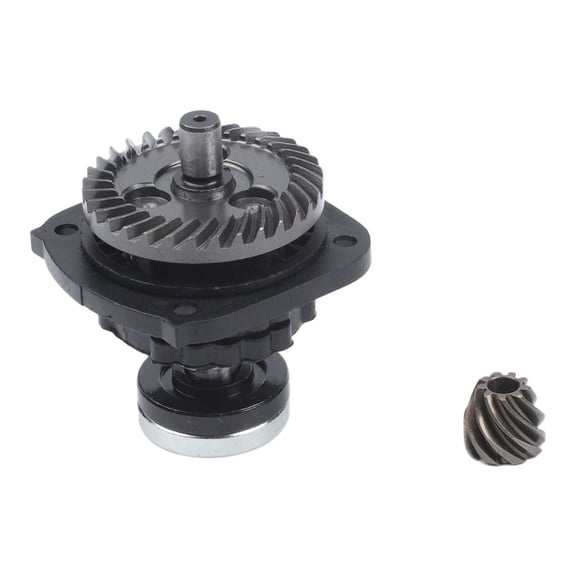 Homena Angle Grinder Gear Assembly For BOSCH 6-100 TWS6600 GWS6-100 FF03-100A Angle Grinder Gear Assembly Power Tool Accessories
