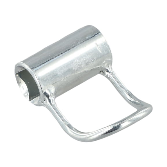 Homena Angle Valve Wrench for 1/2 in and 3/4 in Pipe Essential Tool for Faucet Valve Core Disassembly in Tight Spaces