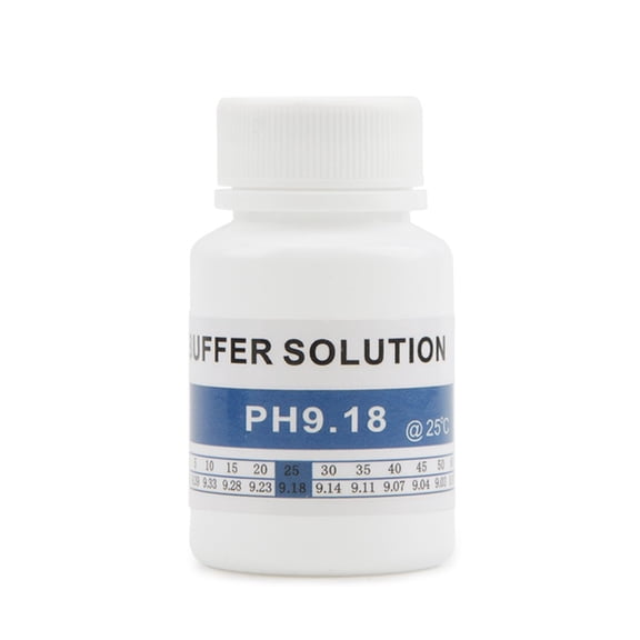 Homena As Shown Accurate PH Reading PH 4 Buffer PH 7 Buffer Reliable PH Readings Two-point Calibration Accurate PH Calibration