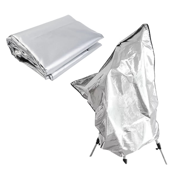 Homena Astronomical Telescope Dust Cover Waterproof For Ultimate Outdoor Sun Protection Anti-Dew Light Damage For Stargazing Telescope