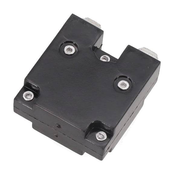 Homena Automatic Reset Relay Fuse Therma Switch Circuit Breaker Current Overload Protector 5A-30A Children Electric Car Accessories