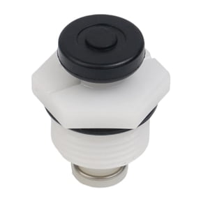 Homena Automatic Shut Off Check Valve Cleaning Equipment Accessory Accessory Reliable Performance Enhances Cleaning Efficiency