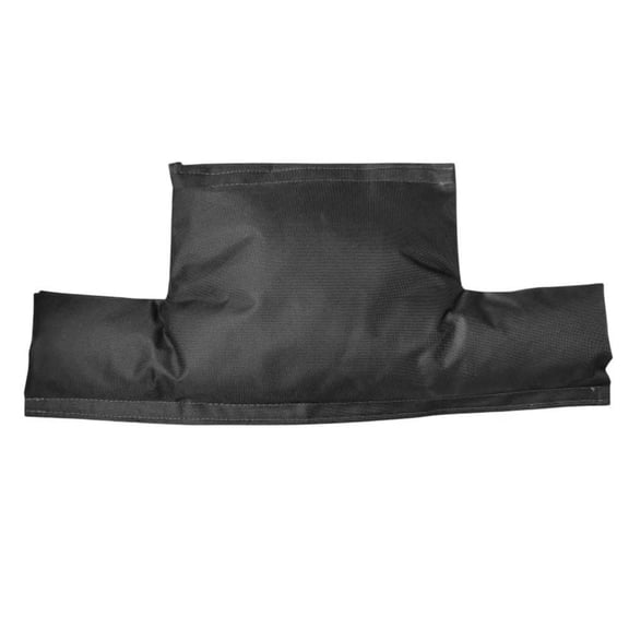 Homena Avoid Pipe Freezing with Insulated For Water Meter Cover Size 55 x 25 cm