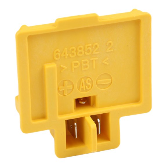 Homena Battery Terminal Plate 643852-2 Compatible with 18V Power Tools BDF453 BDF456 BHP456 DDF456 DHP456 Replacement Part