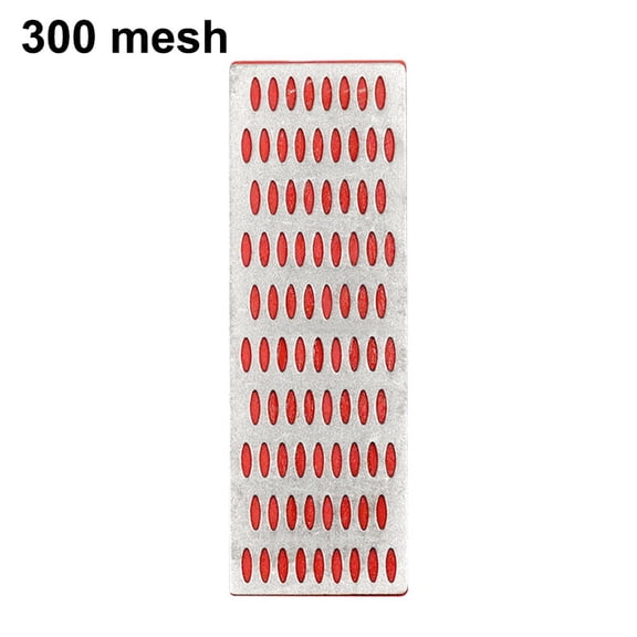 Homena Block Set Backing Sharpeners Tool Easy To Use Heat Resistance High Efficiency Long Life Stone Hone Wear Resistance