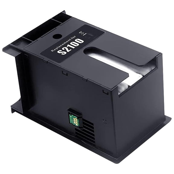 Homena Box Tank Waste Ink Waste Ink Tank For Epson C13S210057 Maintenance Box