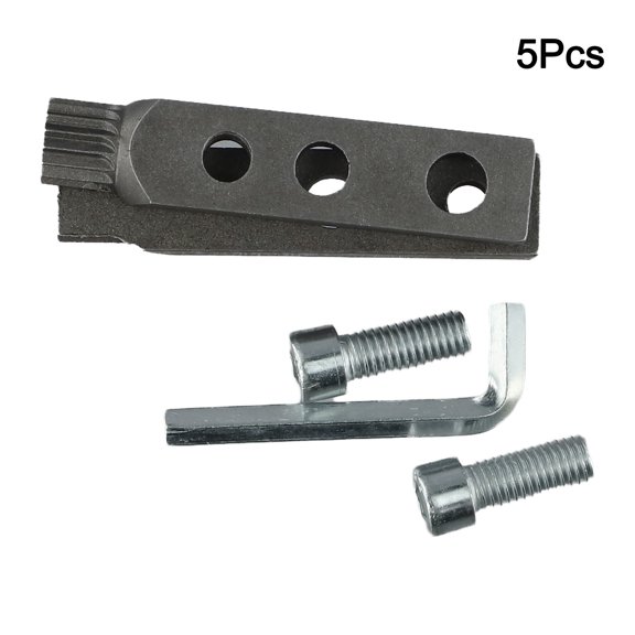 Homena Broken Wire Extractor Threading Tools Tap And Screw Remover Water Tap Angle Valve Repair Water Pipe Break Extractor