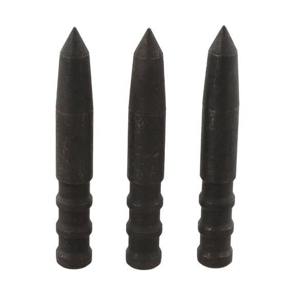Homena Carbide Tip Manual Center Punch with Precision Cutting and Non Slip Handle