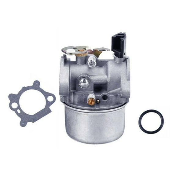 Homena Carburetor Carburetor With Gasket For Briggss & Strattons Quantum 498965 698056 Engine Tool Accessories Carburetor With Gasket