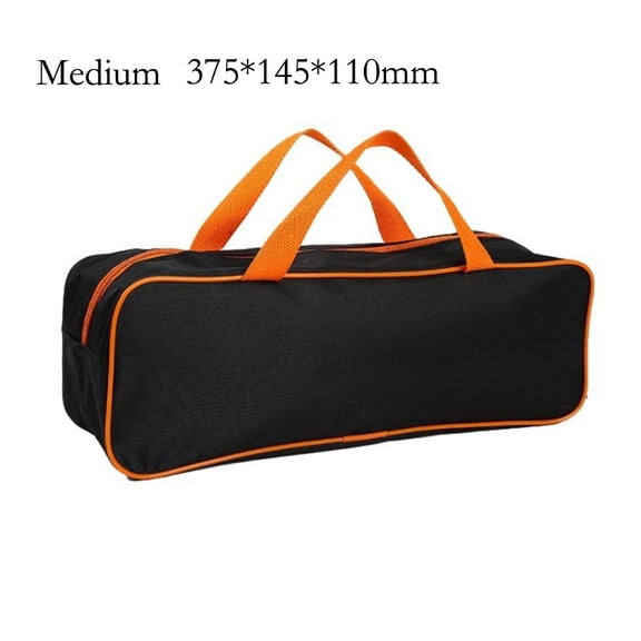 Homena Chain Closure Tool Bag for Vacuum Cleaner Portable Wear Resistant Storage Pouch