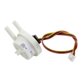 Homena Coffee Brewing 40.5mm Coffee Machine Flow Meter Brewing Control Brewing Control Device Precise Flow Rate Control
