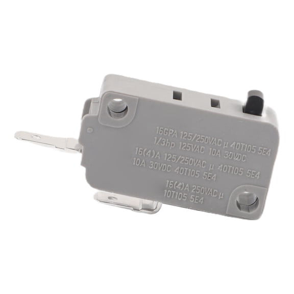 Homena Compact Travel Switch For Appliances Module Kitchen Limit Switch KW3A Travel Switch Compact Design For Appliances