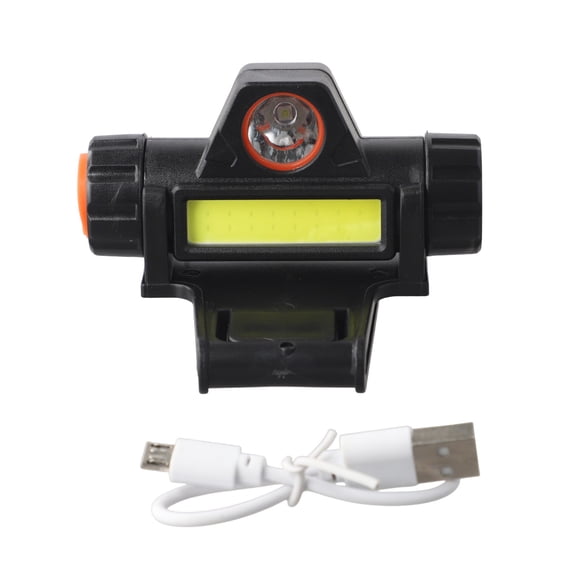 Homena Compact Welding Helmet Light with Mounting Bracket for Enhanced Safety