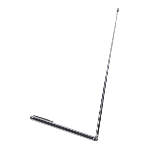 Homena Copper Divining Dowsing Rods Metal Detector For Water Treasure Finding Tools Copper Probing Rod High-quality Tool Accessories