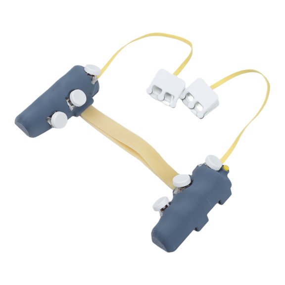 Homena DIY Magnetic Game Controller for Ipad Tablet Gamepad for Pulse Continuous