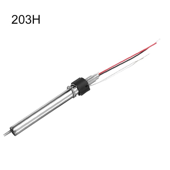 Homena Different Soldering Stations Eddy Current Heating Core Eddy Current Heating Core Easy Installation Efficient Heat Transfer