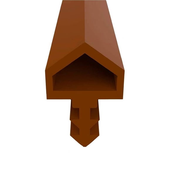 Homena Door Frame Seal Door Seal For Door For Window Prevents Dust Intrusion Sturdy Material Versatile Protection Wide Application