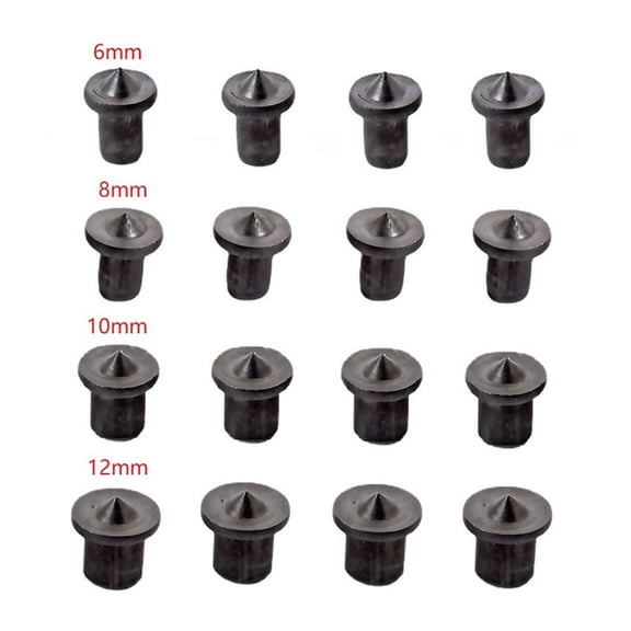 Homena Dowel Centers Dowel Centre Point Set Accurate Alignment Hardwood And Softwood Use Joint Alignment Carpentry Woodworking