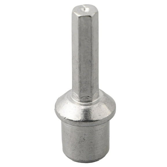Homena Drill Adapter Chimney Cleaner Drill Adapter For Linking Electric Drill And- Chimney Cleaning Brush Sweeping Away Flue Chimney