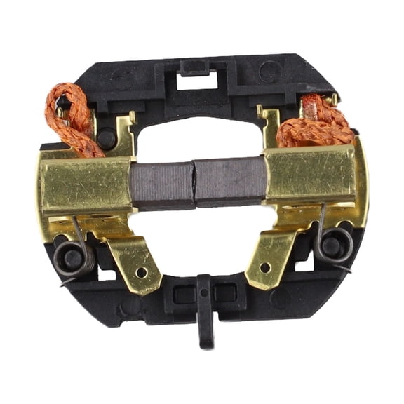 Homena Drill Carbon Brush Holder N109434 N384037 N187232 Suitable For DEWALT Cordless Drills. N384037 Suitable For DCH253 And DCH263.