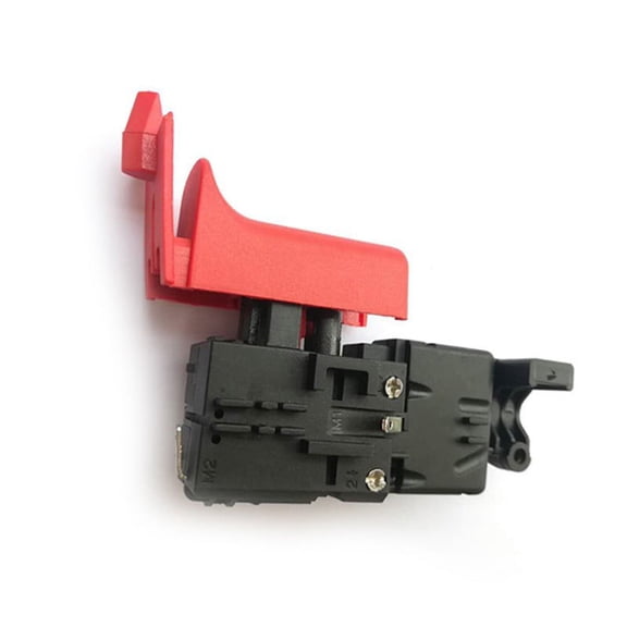 Homena Drill Switch Suitable For Bosch Drill Switch GBH2-26de GBH2-26dfr GBH 2-26For Electric Drill Trigger Switches Speed Controller