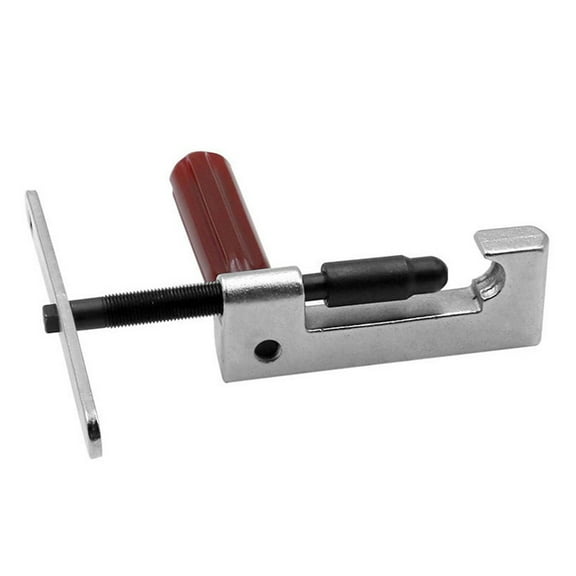 Homena Durable Sealing Pliers Rotating Handle Universal Workshop Air Conditioning CT-204 For Copper Tubes Multipurpose