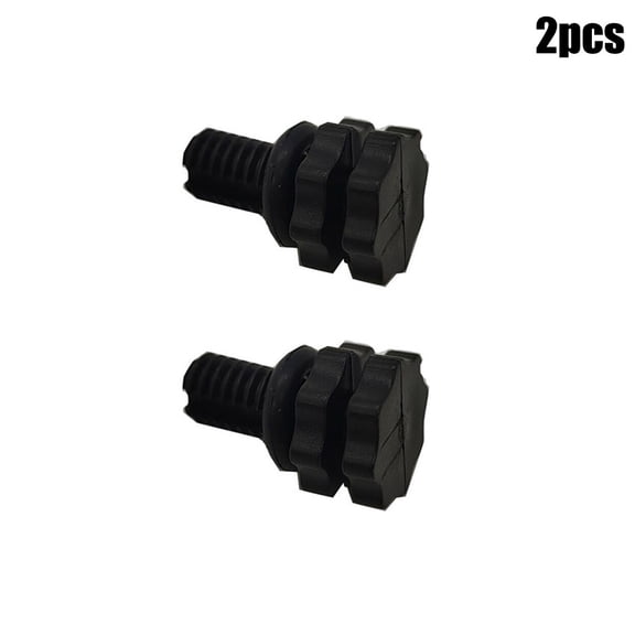 Homena ECX1322A Filter Air Relief Vent Valve With O-Ring Perflex Star Clear ASL