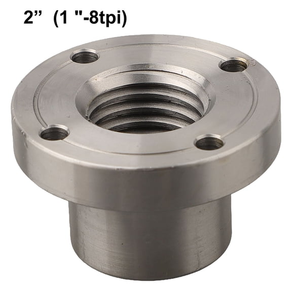 Homena Easy Attachment Wood Lathe Face Plate for Quick Setup and Maximum Productivity