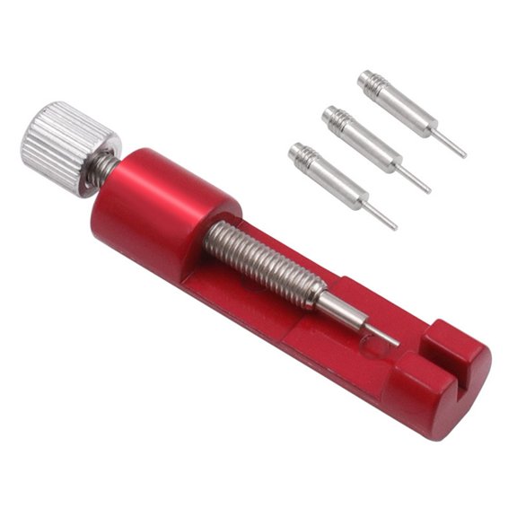 Homena Efficient Watch Band Adjuster Must Have for Watch Repair Professionals